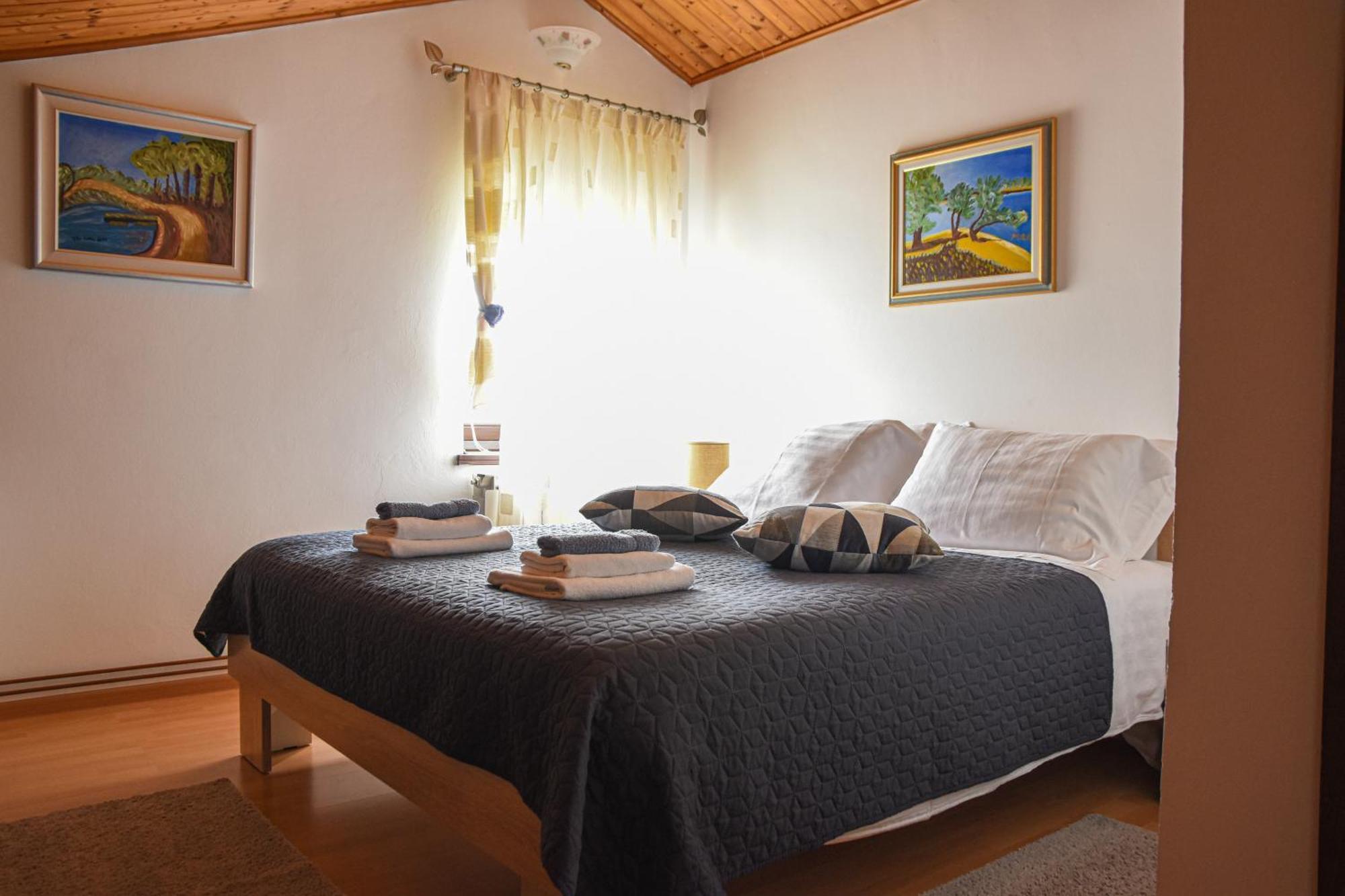 Apartman Villa Romana Groznjan Exterior photo